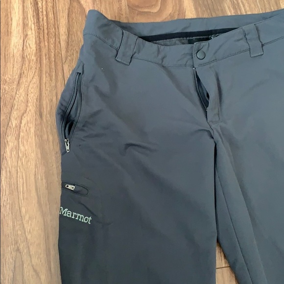 Marmot hiking pants - Picture 3 of 6